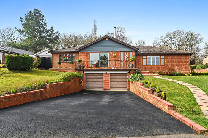 3 Bedroom Detached Bungalow For Sale In Ufford Place, Woodbridge, IP13