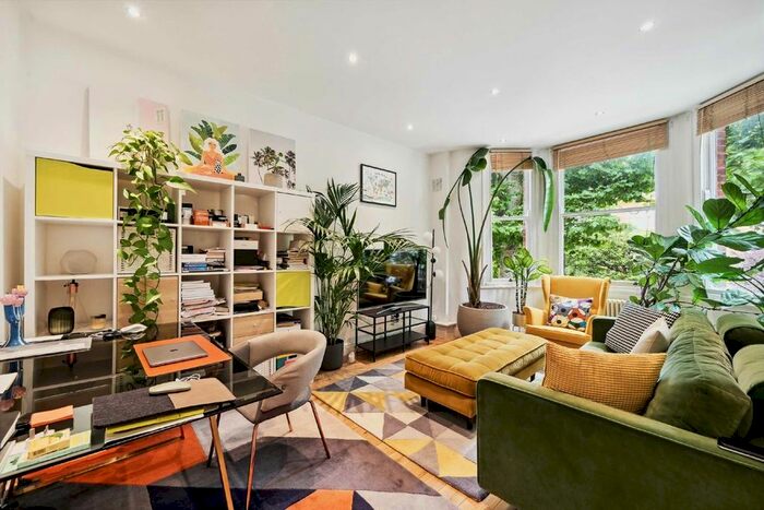 1 Bedroom Flat To Rent In Randolph Avenue, London, W9