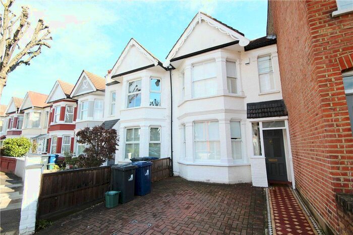 4 Bedroom Terraced House To Rent In St. Kilda Road, Ealing, W13