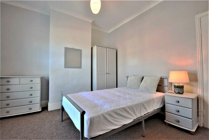 4 Bedroom Terraced House To Rent In Northfield Road, Coventry, CV1