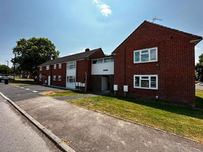 2 Bedroom Flat To Rent In Marne Road, Bulford Barracks, Bulford, SP4