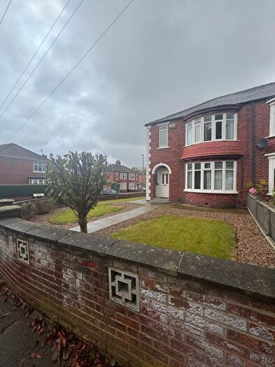 3 Bedroom Property To Rent In Conifer Grove, Billingham, TS23