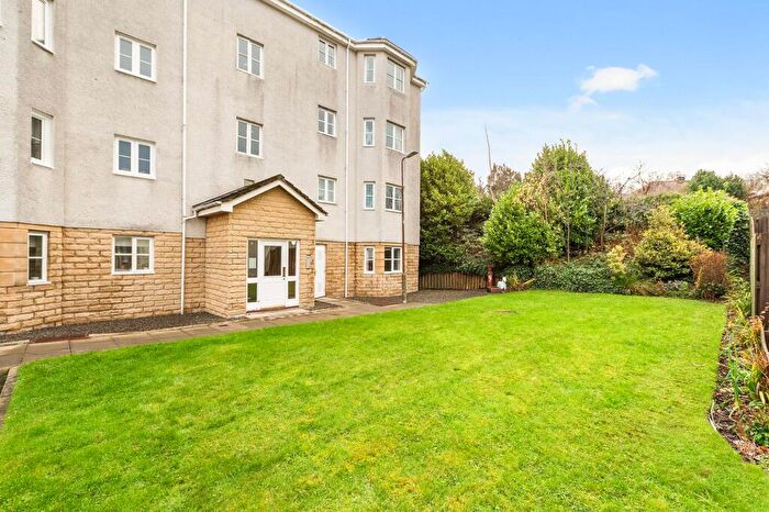 1 Bedroom Apartment To Rent In Barkhill Road, Linlithgow, EH49