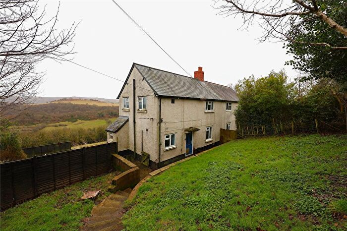 3 Bedroom Detached House For Sale In Hope Common, Minsterley, Shrewsbury, Shropshire, SY5