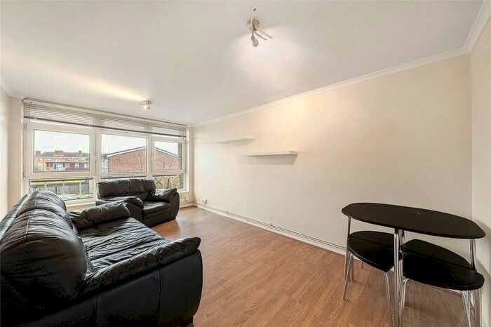 1 Bedroom Flat To Rent In Astonville Street, London, SW18