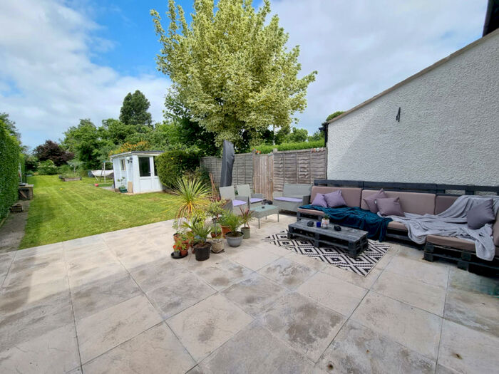 2 Bedroom Cottage For Sale In Model Village, Long Itchington, CV47