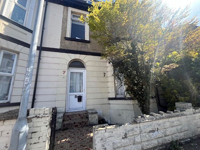 9 Bedroom House To Rent In Nelson Road South, Great Yarmouth, NR30