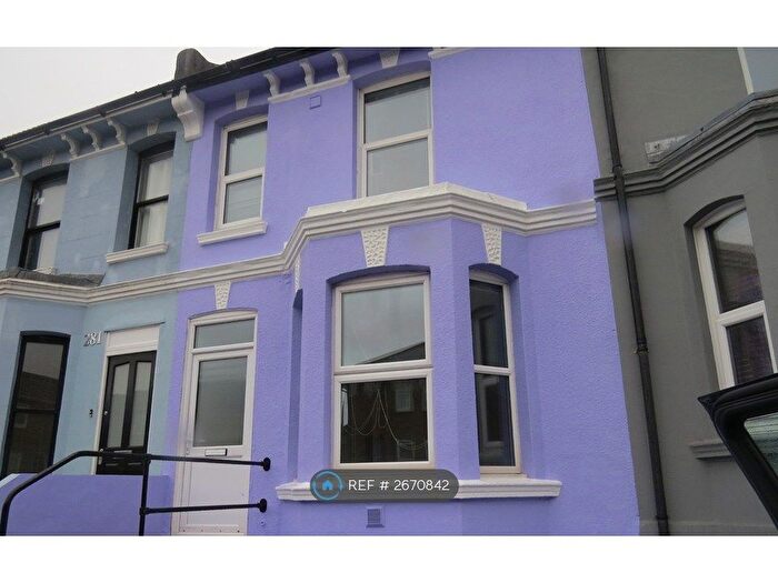 6 Bedroom Terraced House To Rent In Queens Park Road, Brighton, BN2