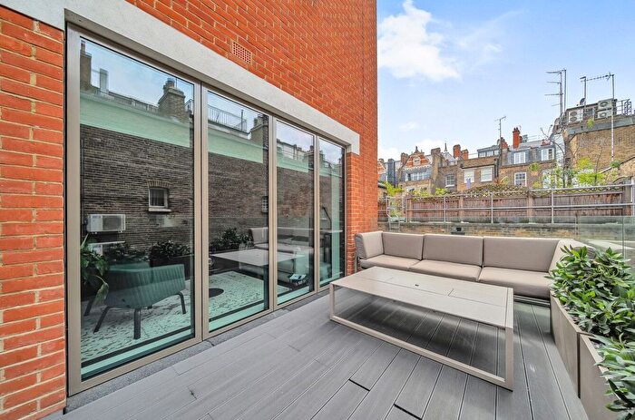2 Bedroom Flat To Rent In Hop House, Bedfordbury, London, WC2N