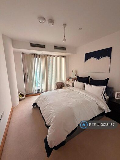 1 Bedroom Flat To Rent In High Street, London, E15
