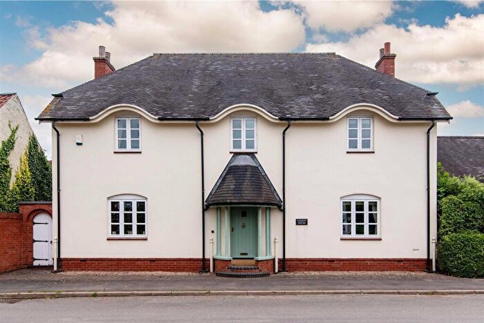 6 Bedroom Detached House For Sale In Widmerpool Road, Wysall, NG12