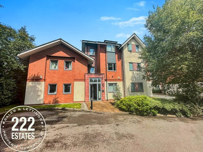 2 Bedroom Flat To Rent In Bevan View, Warrington, WA5