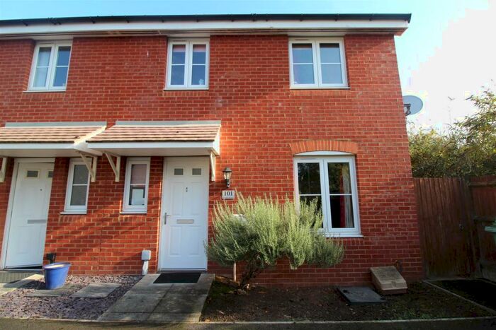 3 Bedroom House To Rent In Ffordd Nowell, Penylan, Cardiff, CF23