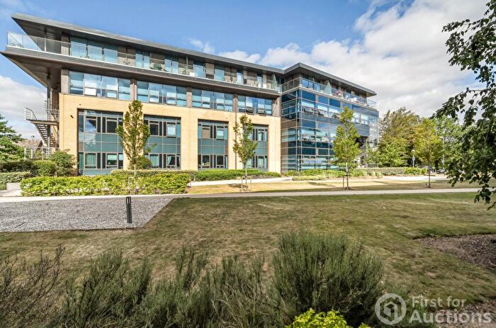 2 Bedroom Apartment For Sale In Blu Bracknell, Wokingham Road, Bracknell, RG42