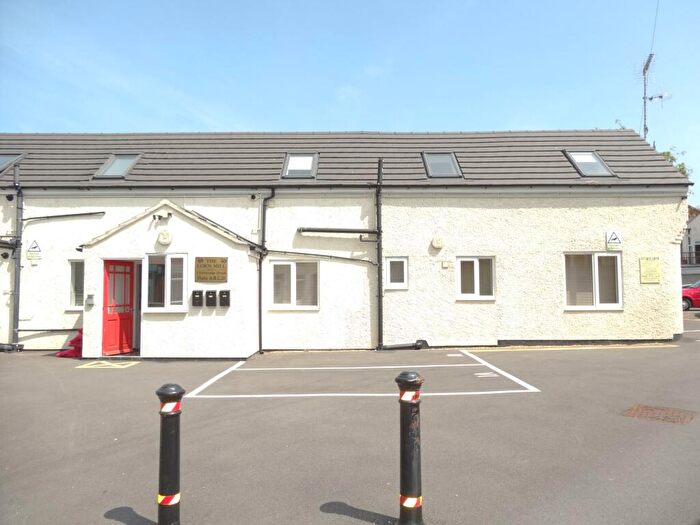 1 Bedroom Flat To Rent In Gutteridge Street, Coalville, LE67