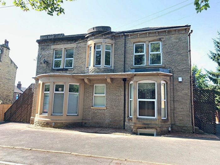 1 Bedroom Flat To Rent In Flat, Brights Cottage, St. James Street, Heckmondwike, WF16