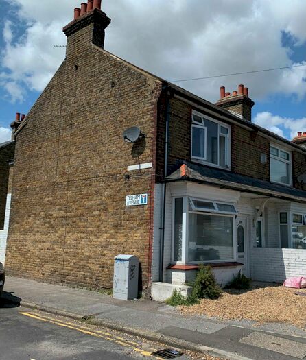 3 Bedroom Terraced House To Rent In Newington Road, Ramsgate, CT12