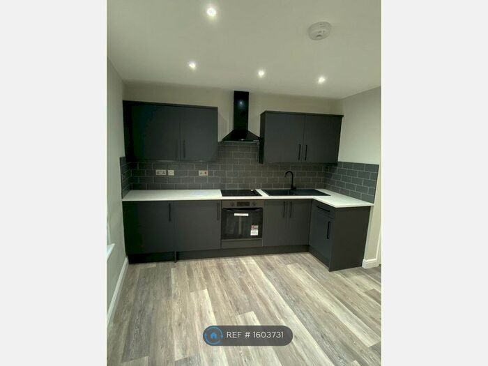 1 Bedroom Flat To Rent In Hall Gate, Doncaster, DN1