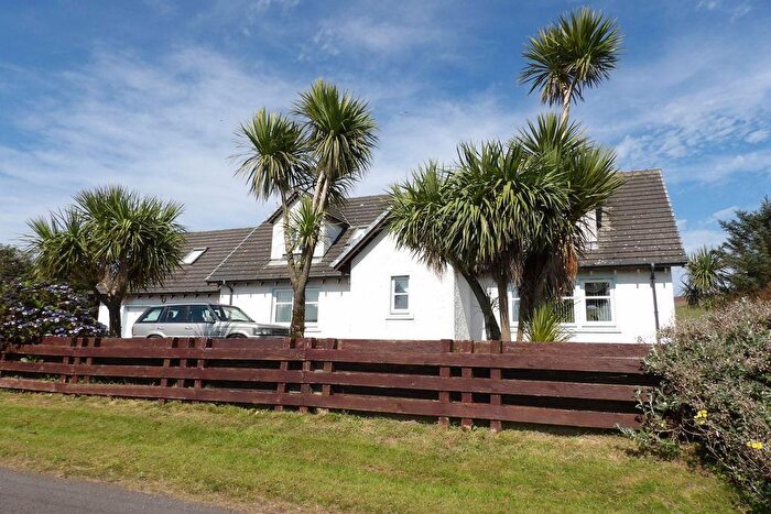 5 Bedroom Villa For Sale In Polliwilline, Southend, PA28