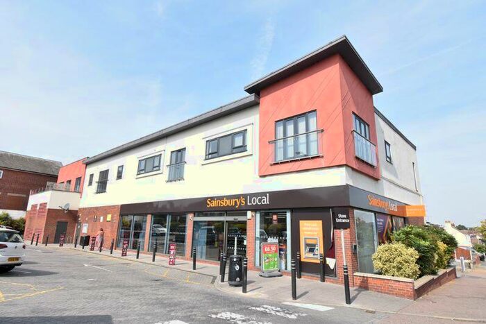 2 Bedroom Maisonette To Rent In London Road, Leigh-On-Sea, SS9