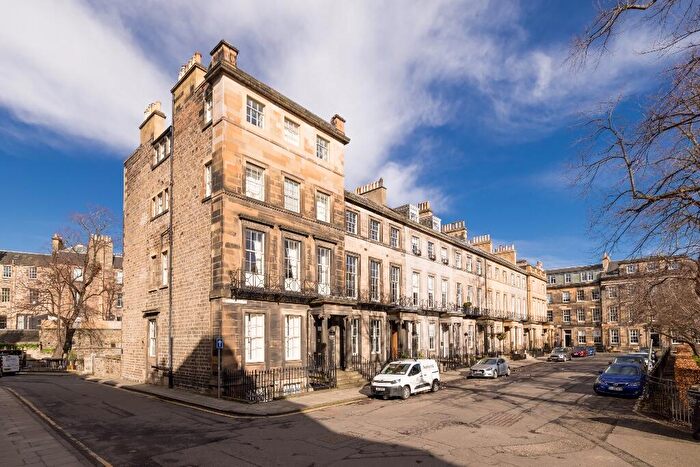 2 Bedroom Apartment To Rent In Rutland Square, Edinburgh, EH1