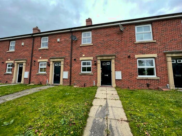 2 Bedroom House To Rent In The Orchards, Leyland, PR26