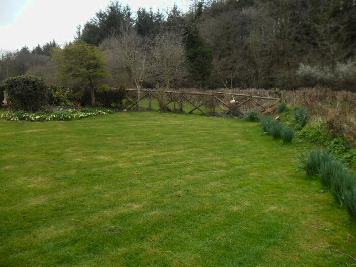 1 Bedroom Cottage To Rent In Merrymeet, Liskeard, PL14