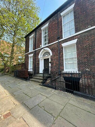9 Bedroom Town House To Rent In Chatham Street, City Centre, Available /, L7