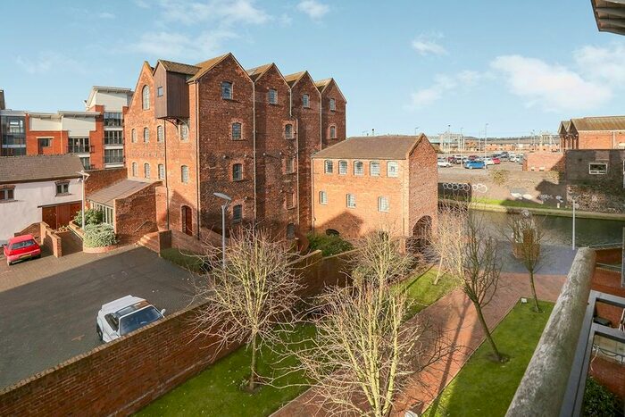 2 Bedroom Flat To Rent In Albion Street, Wolverhampton, WV1