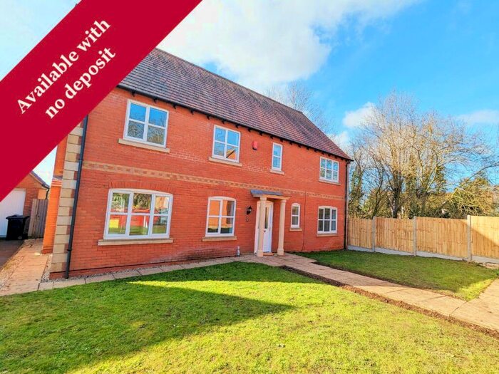 5 Bedroom Detached House To Rent In Mill Close, Corby Glen, NG33