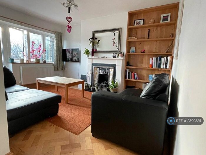 1 Bedroom Flat To Rent In Verity House, London, NW8