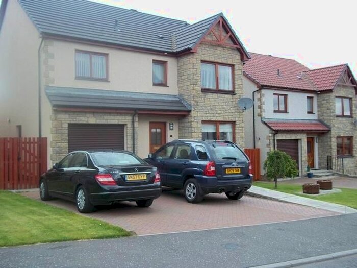 6 Bedroom Detached House To Rent In Young Avenue, Birkhill, Dundee, DD2