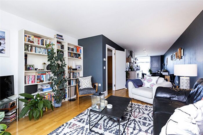 1 Bedroom Flat To Rent In Highbury Stadium Square, London, N5