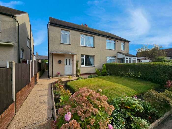 3 Bedroom Semi-Detached House For Sale In Kirklands, Chipping, PR3