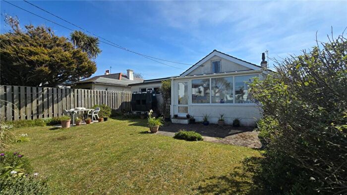 2 Bedroom Bungalow For Sale In Sandy Lane, Rhosneigr, Anglesey, LL64