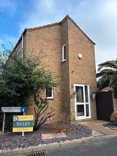 4 Bedroom Detached House To Rent In Gardner Close, Eastbourne, BN23