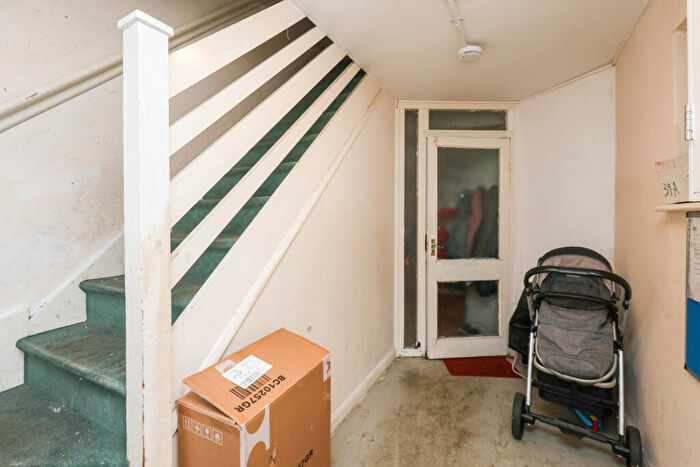 2 Bedroom Flat For Sale In London, E12