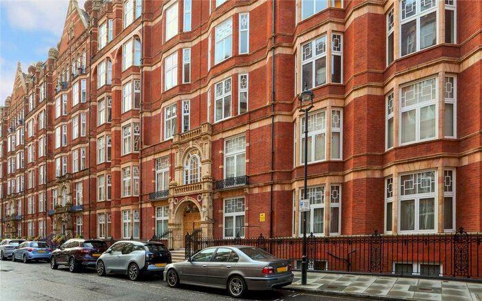 2 Bedroom Flat To Rent In Bickenhall Street, London, W1U