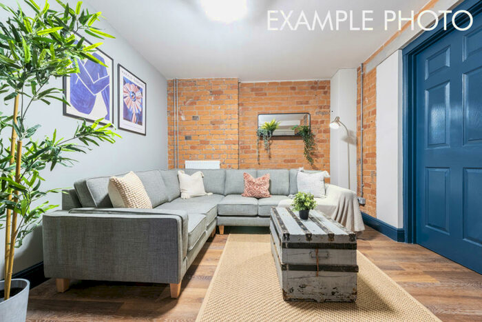 4 Bedroom Property To Rent In Flat, Shoe & Boot Factory, Leicester, LE2