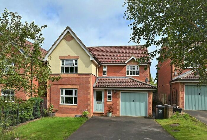 4 Bedroom Detached House To Rent In Bellman Walk, Ripon, HG4