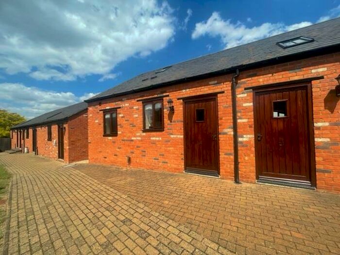 1 Bedroom Barn Conversion To Rent In Harrington, Northampton, NN6