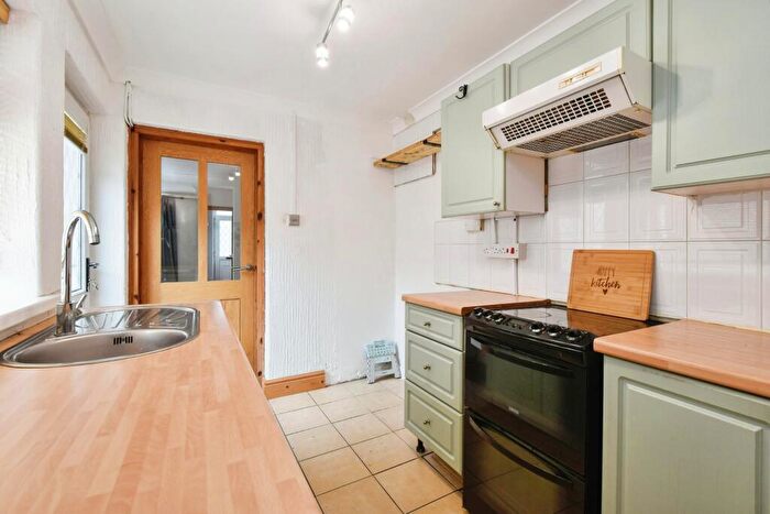 3 Bedroom Terraced House For Sale In Gored Cottages, Melincourt, Neath, Neath Port Talbot, SA11