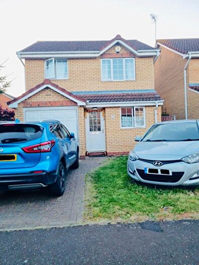 3 Bedroom Detached House To Rent In Belton Road, Peterborough, PE2