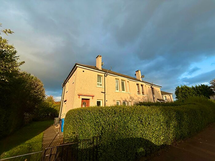 2 Bedroom Cottage To Rent In Murrayfield Street, Glasgow, G32