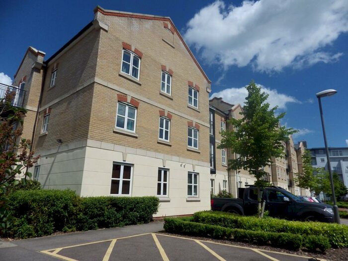 2 Bedroom Apartment To Rent In Masters House, Aylesbury, Buckinghamshire, HP21