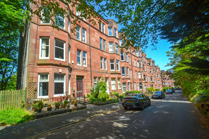 1 Bedroom Flat To Rent In Bellwood Street, Shawlands, Glasgow, G41
