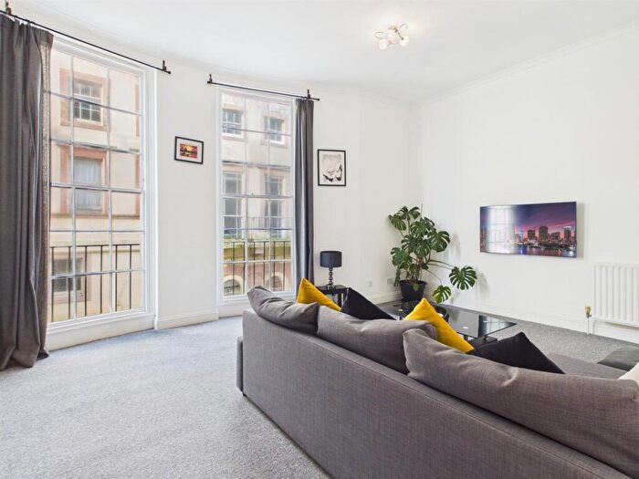 1 Bedroom Flat For Sale In Marine Parade, Brighton, BN2 - Photo 11