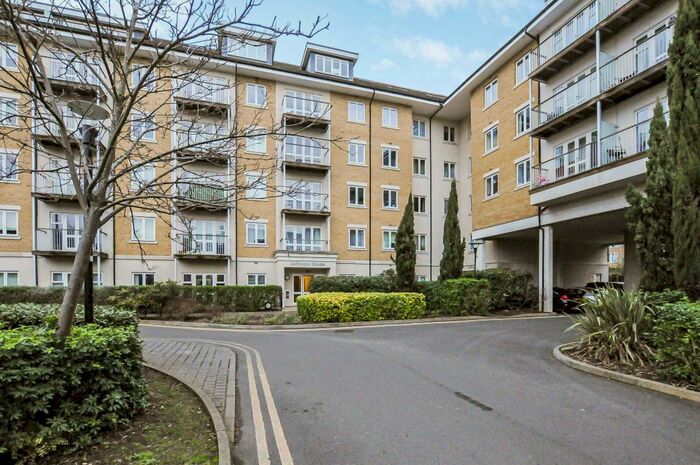 1 Bedroom Flat To Rent In Park Lodge Avenue, West Drayton, UB7