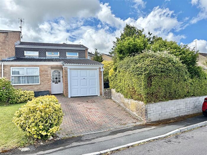 2 Bedroom End Terrace House For Sale In Park View, Bristol, BS15