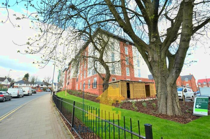 1 Bedroom Flat To Rent In Tanners Way, Birmingham, B29